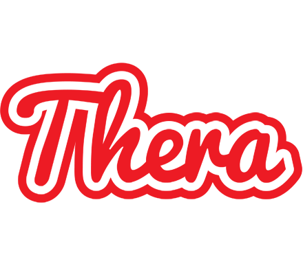 Thera sunshine logo