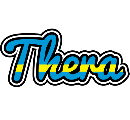 Thera sweden logo