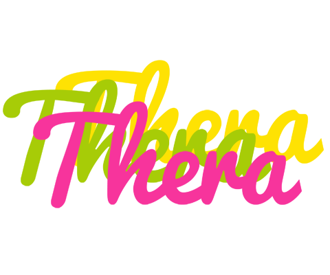 Thera sweets logo