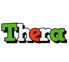 Thera venezia logo