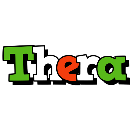 Thera venezia logo