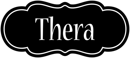 Thera welcome logo