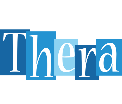 Thera winter logo