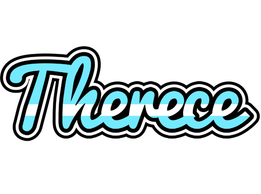 Therece argentine logo