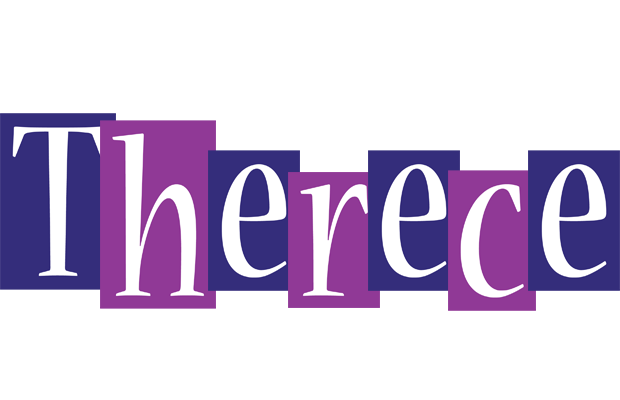 Therece autumn logo