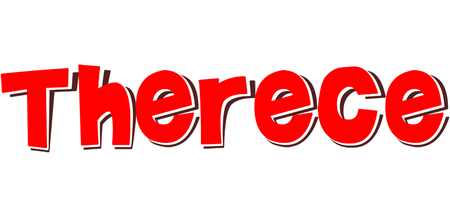 Therece basket logo