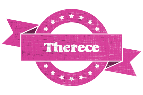 Therece beauty logo