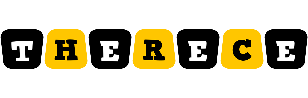 Therece boots logo