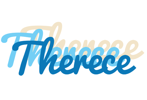 Therece breeze logo