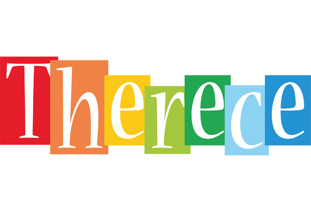 Therece colors logo