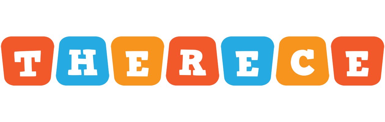 Therece comics logo