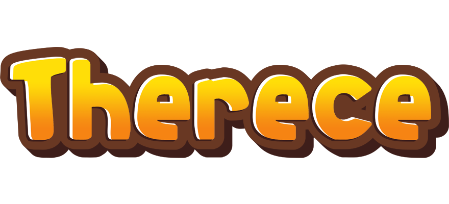 Therece cookies logo