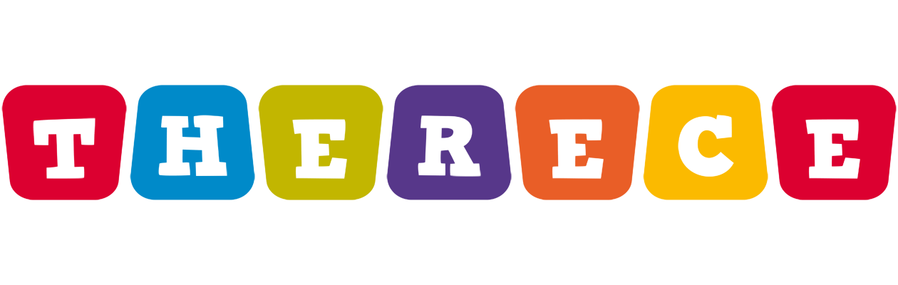 Therece daycare logo