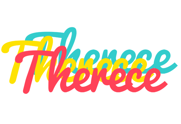Therece disco logo