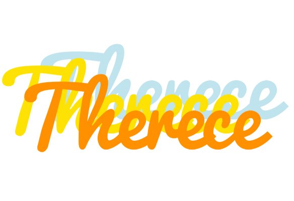 Therece energy logo
