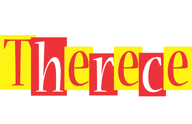 Therece errors logo