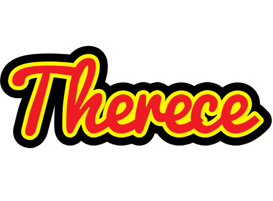 Therece fireman logo