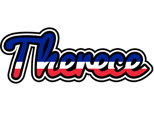 Therece france logo