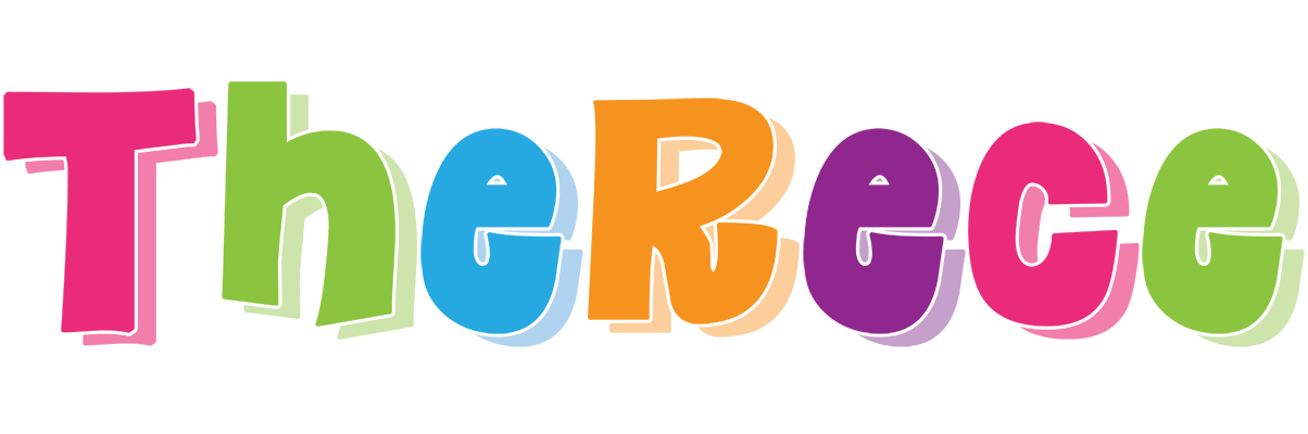 Therece friday logo
