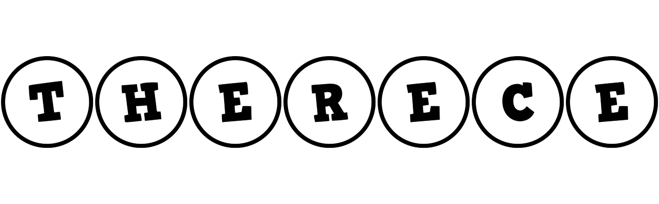 Therece handy logo