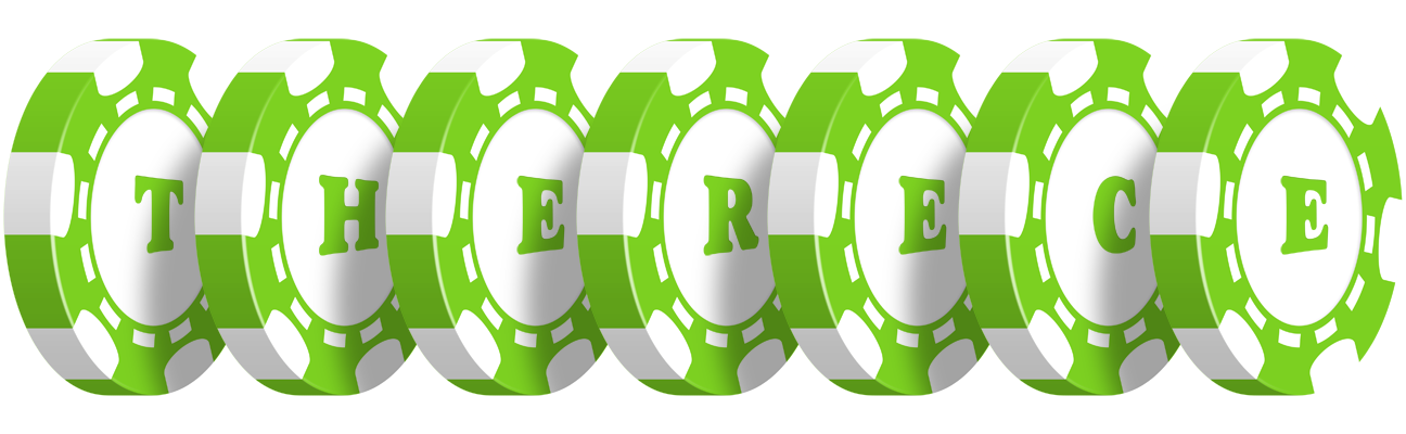 Therece holdem logo
