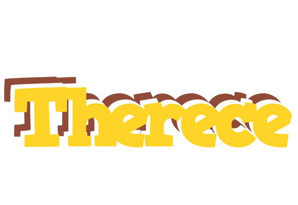 Therece hotcup logo