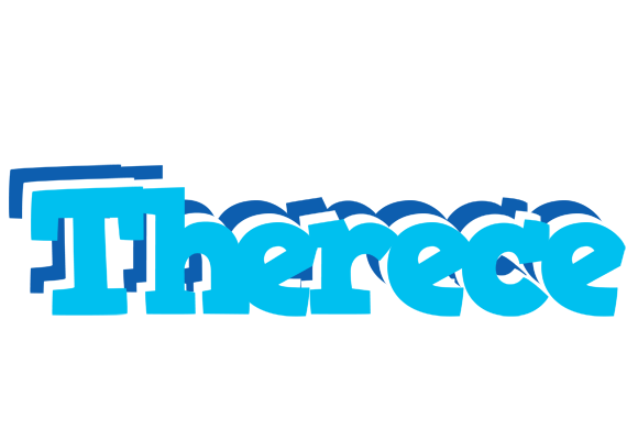 Therece jacuzzi logo
