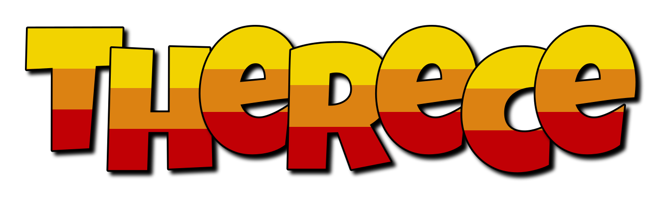 Therece jungle logo