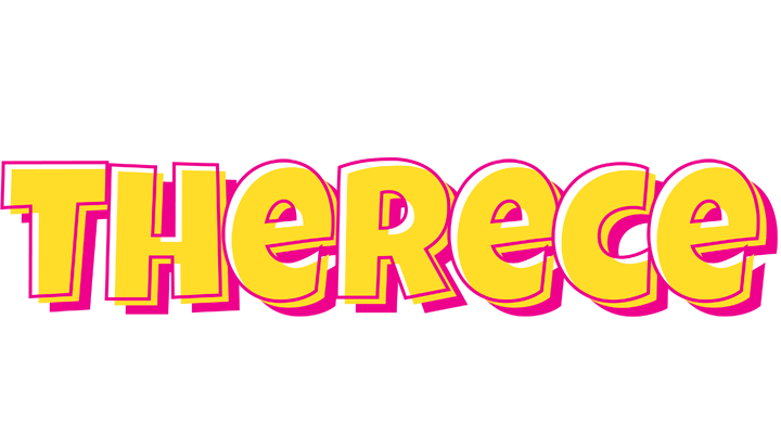 Therece kaboom logo