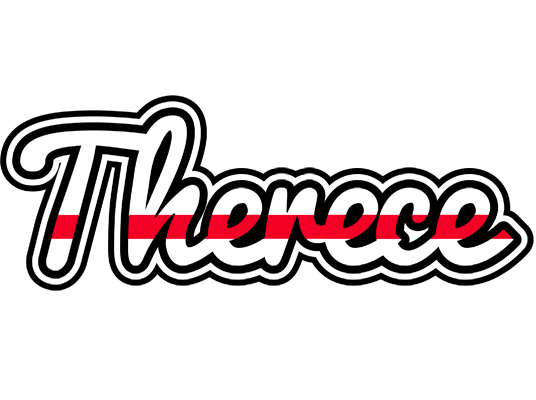 Therece kingdom logo