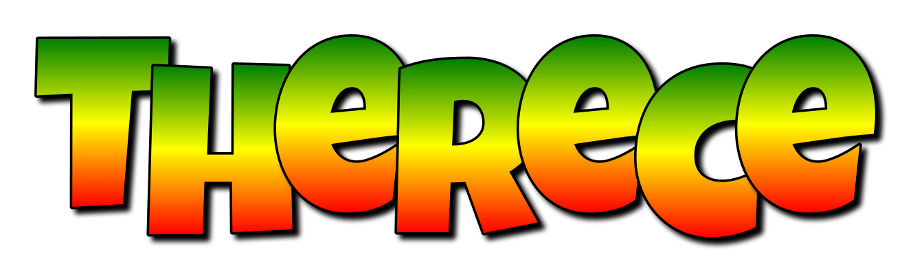 Therece mango logo