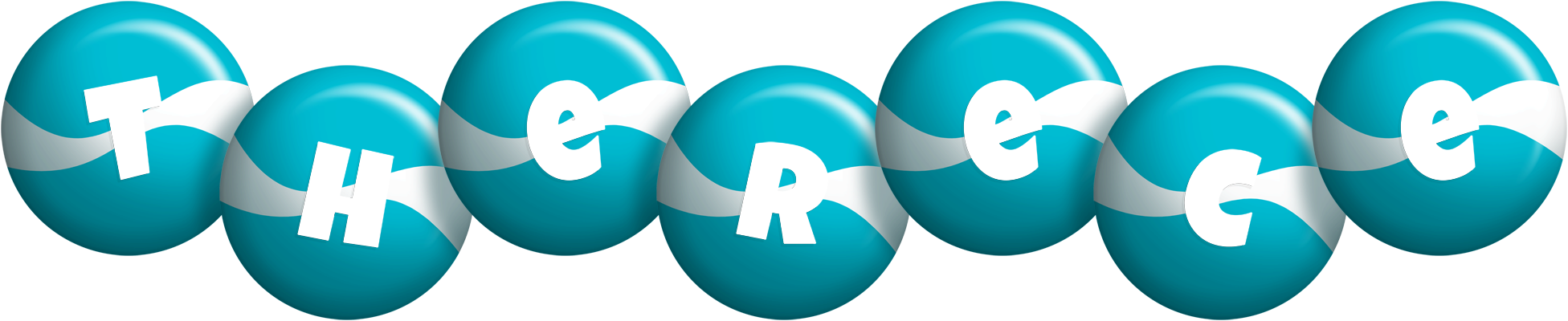 Therece messi logo