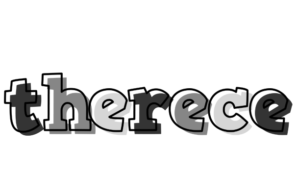 Therece night logo