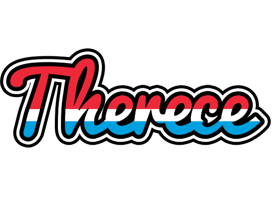 Therece norway logo