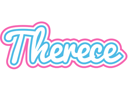 Therece outdoors logo