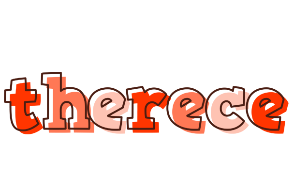 Therece paint logo