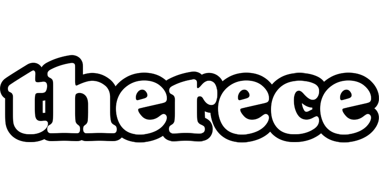 Therece panda logo