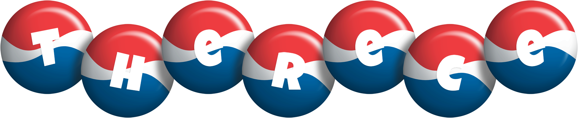 Therece paris logo