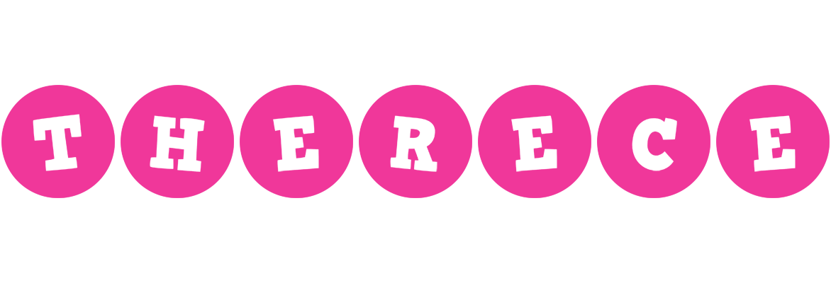 Therece poker logo