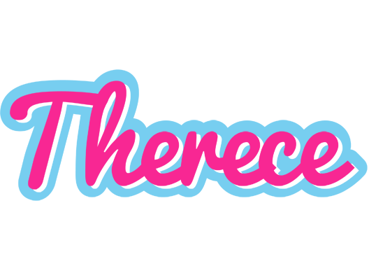 Therece popstar logo