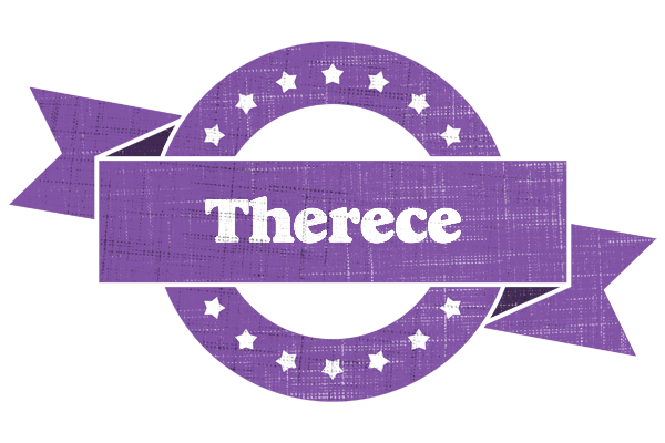 Therece royal logo