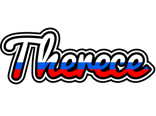 Therece russia logo