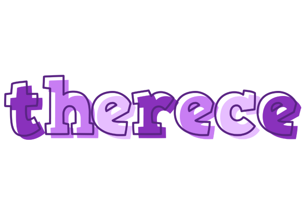 Therece sensual logo
