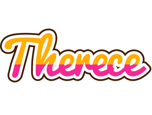 Therece smoothie logo