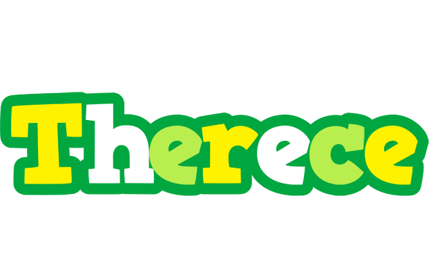 Therece soccer logo