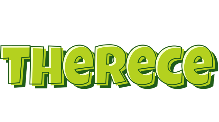 Therece summer logo