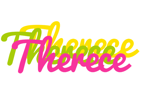 Therece sweets logo