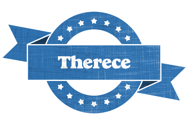 Therece trust logo