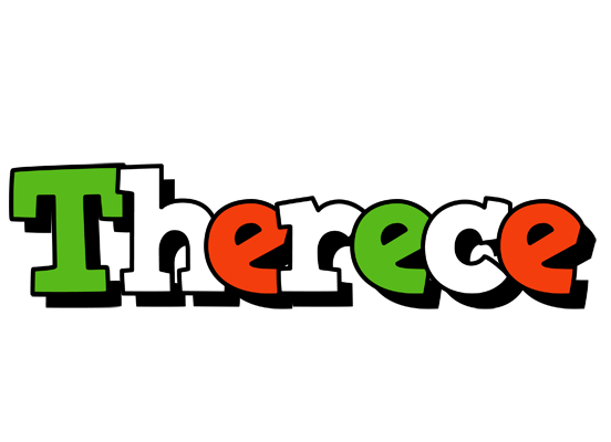 Therece venezia logo
