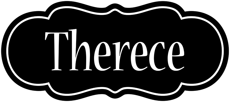 Therece welcome logo